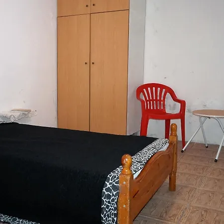 With 3 Bedrooms In Akoumia, With Wonderful Mountain View, Fu *